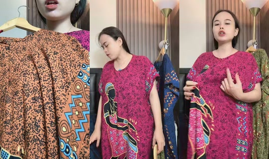 Live de inekegustiawati - 5 de jun. de 2026, 1:05
