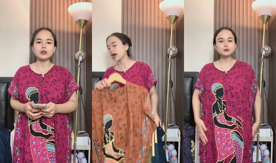Live de inekegustiawati - 5 de jun. de 2026, 11:11