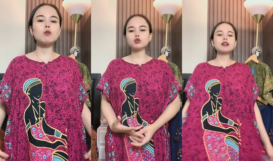 Live de inekegustiawati - 5 de jun. de 2026, 12:52