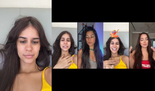 Live de ingridluiza_03 - 3 de jun. de 2026, 2:21