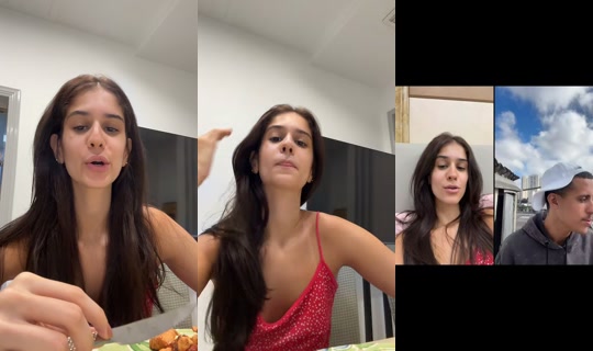 Stream di ingridluiza_03 - 4 giu 2026, 12:23