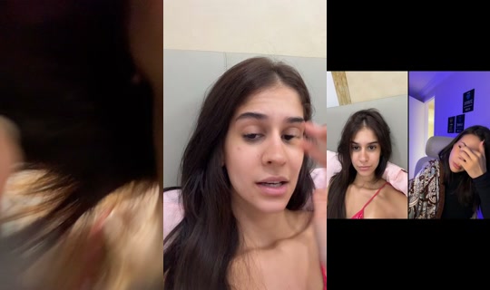 Stream di ingridluiza_03 - 4 giu 2026, 13:03