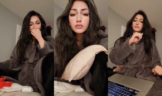 iofficialaisha's Stream - Jun 4, 2026, 1:00 AM