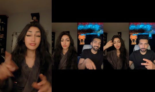 iofficialaisha's Stream - Jun 4, 2026, 4:12 AM