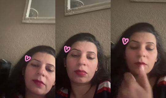 Stream iram.chaudhry7 - 1 Jun 2026, 5.43