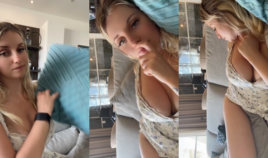 irinaareed01 2026년 6월 2일 AM 6:47에 녹화됨