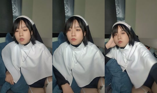 is_grapie의 방송 - 2026년 6월 2일 PM 5:13