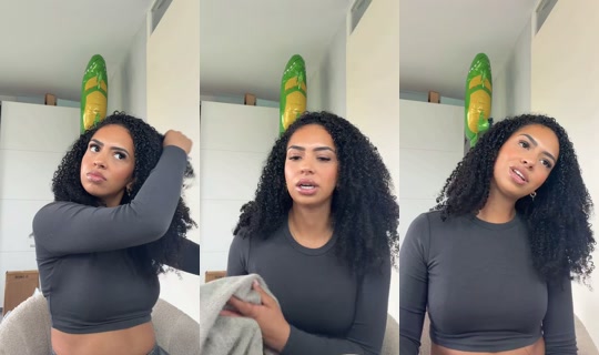 isabellederoij's Stream - Jun 1, 2026, 12:24 PM