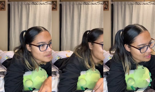 Stream ni its_lisa2019 - Hun 4, 2026, 9:23 PM