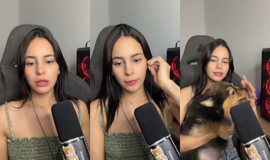 itsaao0's Stream - Jun 2, 2026, 5:27 AM