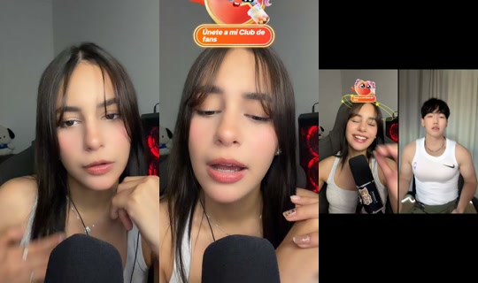 itsaao0's Stream - Jun 3, 2026, 2:43 AM