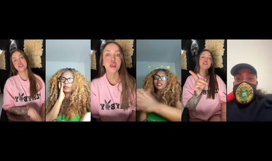 Live de itscelineeeeeh - 4 de jun. de 2026, 0:19