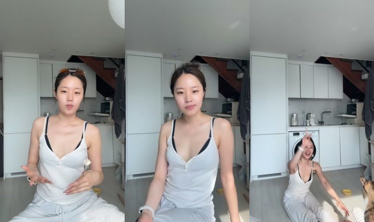 Live de itsloveheo - 3 de jun. de 2026, 7:10