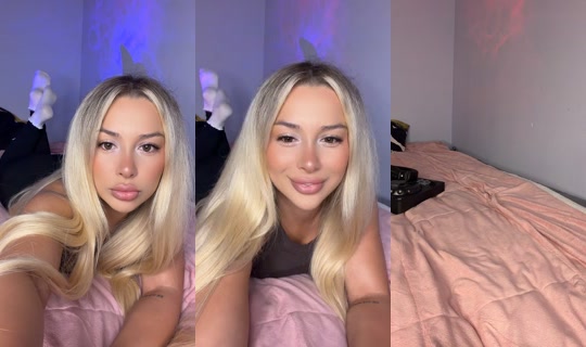 itsvikki01 تم التسجيل في 2 يونيو 2026، 1:05 م