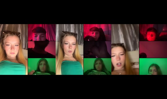itzkayleigh1103's Stream - Jun 4, 2026, 2:38 AM
