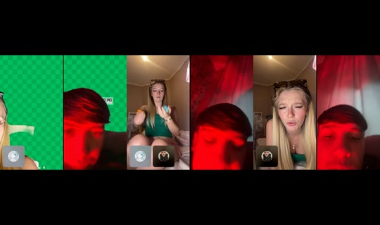 itzkayleigh1103's Stream - Jun 4, 2026, 3:38 AM