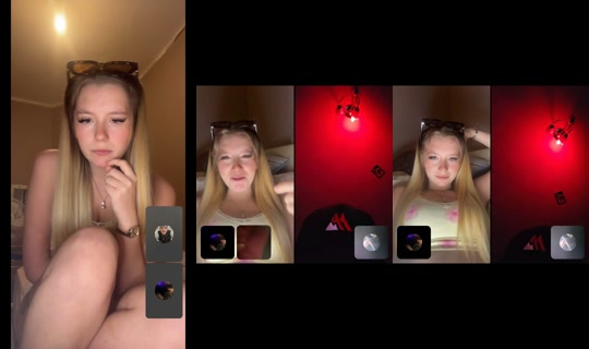 بث itzkayleigh1103 - 5 يونيو 2026، 3:19 ص