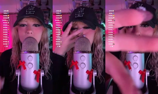 Stream ivvelyasmr - 4 Jun 2026, 5.13