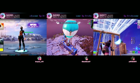 Stream ivvelyasmr - 4 Jun 2026, 16.50