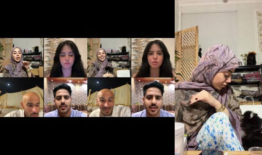Live de jahwara6 - 2 de jun. de 2026, 20:47