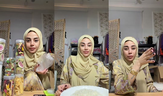 Live de jahwara6 - 3 de jun. de 2026, 9:16