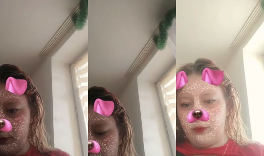 Stream janakarchnakova48 - 2 Jun 2026, 11.45