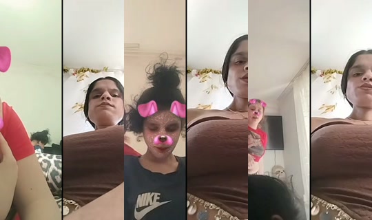 Stream janakarchnakova48 - 2 Jun 2026, 14.51