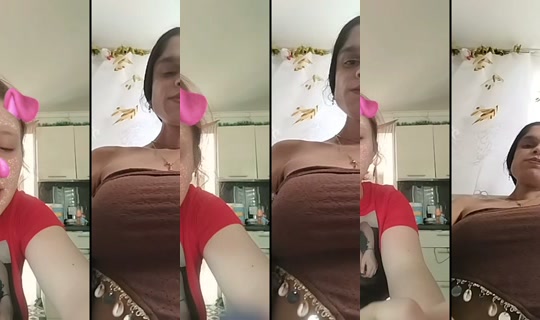Stream janakarchnakova48 - 2 Jun 2026, 15.46