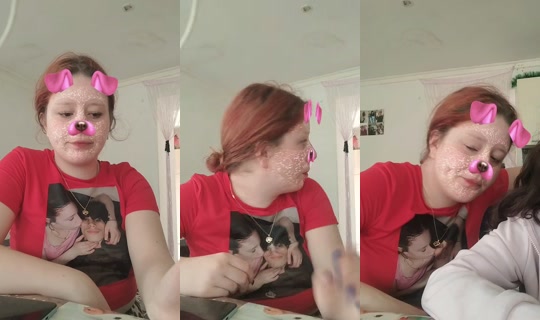 Stream janakarchnakova48 - 3 Jun 2026, 12.17