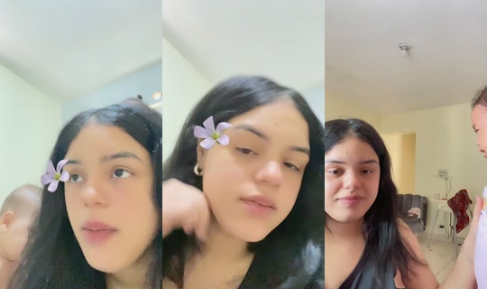 Transmisión de jazminvalentina0252 - 1 jun 2026, 15:04