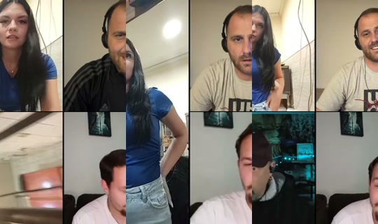 jekss.__ Direkam pada 4 Jun 2026, 19.17