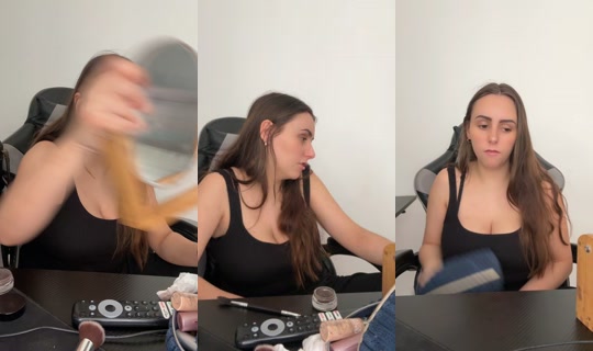 Stream jenniferlfft - 3 Jun 2026, 9.51