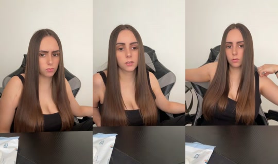 Stream jenniferlfft - 3 Jun 2026, 10.41