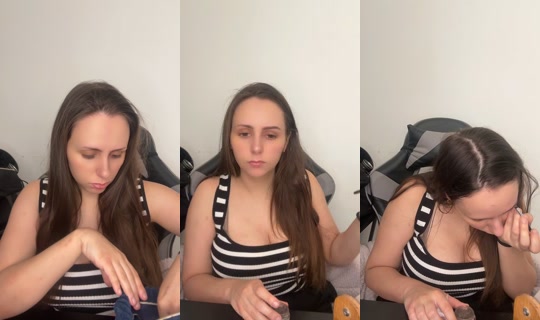 Stream jenniferlfft - 4 Jun 2026, 9.03