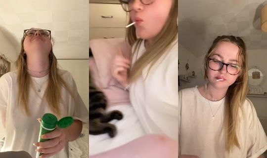 Stream jessharrisx_x - 1 Jun 2026, 3.38