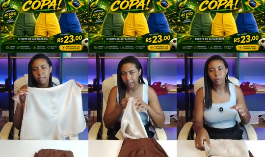 jessicaaramoss32's Stream - Jun 4, 2026, 7:29 PM