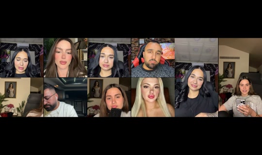 Live de joey.kelavian - 3 de jun. de 2026, 22:04