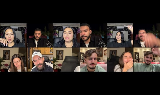 Live de joey.kelavian - 3 de jun. de 2026, 22:55