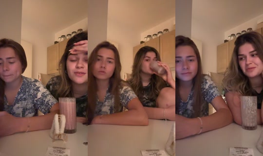 jojovana8's Stream - Jun 1, 2026, 6:46 PM