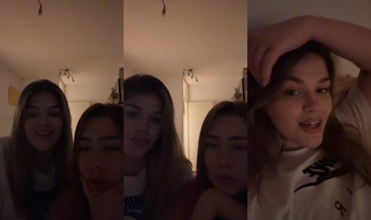 Stream di jojovana8 - 4 giu 2026, 22:55