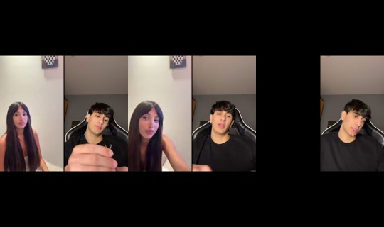 Stream jooyyyyyzz - 3 Jun 2026, 19.03