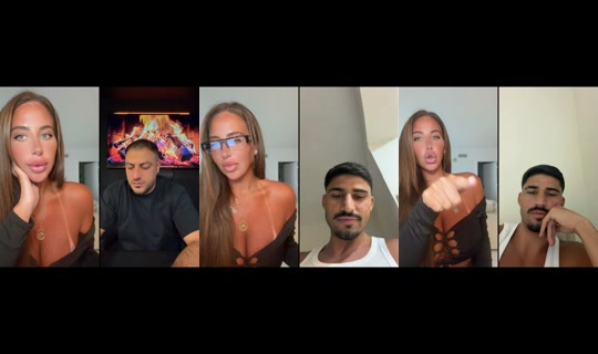 jordanachka の配信 - 2026年6月3日 20:23