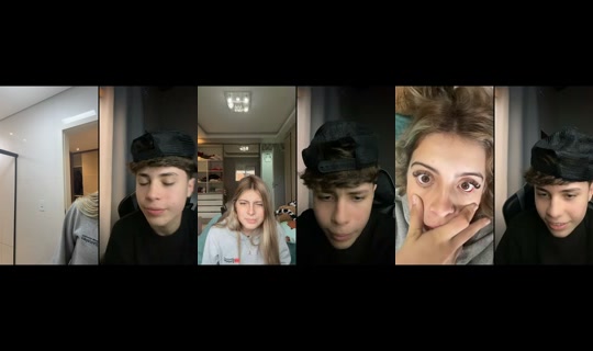 Stream von juh8950 – 1. Juni 2026, 18:31
