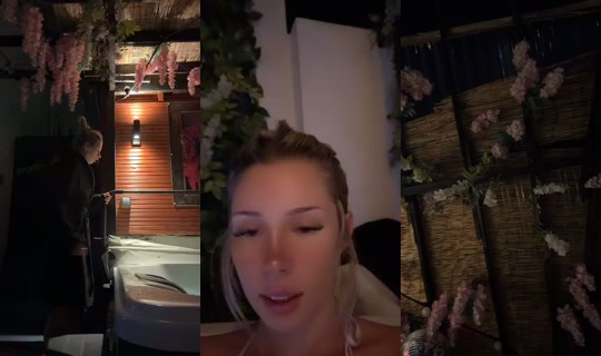 Live de juliadolegax - 3 de jun. de 2026, 23:16