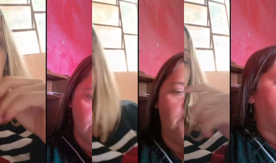juliannariibeiro5's Stream - Jun 3, 2026, 6:03 PM