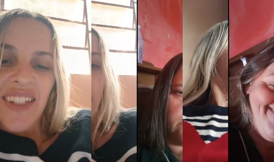 juliannariibeiro5's Stream - Jun 3, 2026, 6:18 PM
