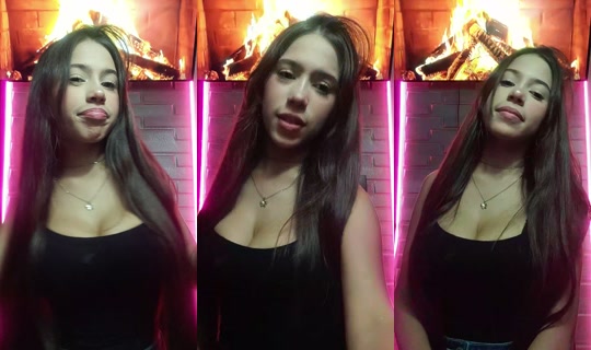 jvalentina.chiqui's Stream - Jun 4, 2026, 3:55 AM