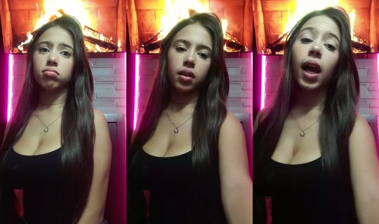 jvalentina.chiqui's Stream - Jun 4, 2026, 5:58 AM