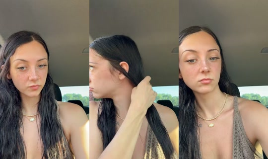 kaitlinnhannah's Stream - May 31, 2026, 1:20 PM