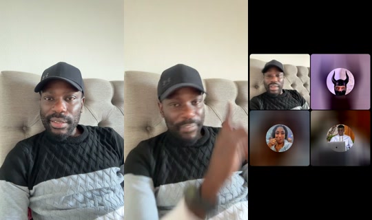 kaliphonesall's Stream - Jun 3, 2026, 5:42 PM